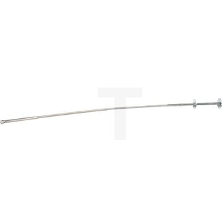 KS Tools Flexibele grijper, 600 mm 4 vingers - flexibel, Greifdurchmesser max