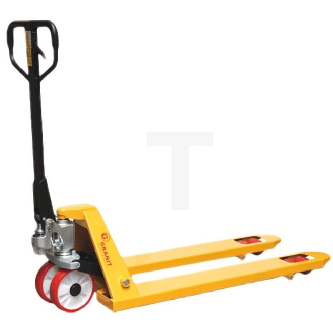 GRANIT Pump trucks - 76072170