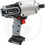 GRANIT BLACK EDITION Cordless impact wrench, with case