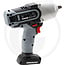 GRANIT BLACK EDITION Cordless impact wrench incl 2x 18V 4.0 Ah lithium-ion battery and 1x battery charger - T0577306030