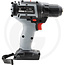 GRANIT BLACK EDITION Cordless drill, with case