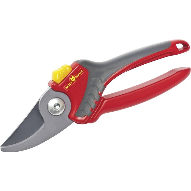 Wolf Garten Bypass Pruning Shear RR 2500 "Comfort Plus"