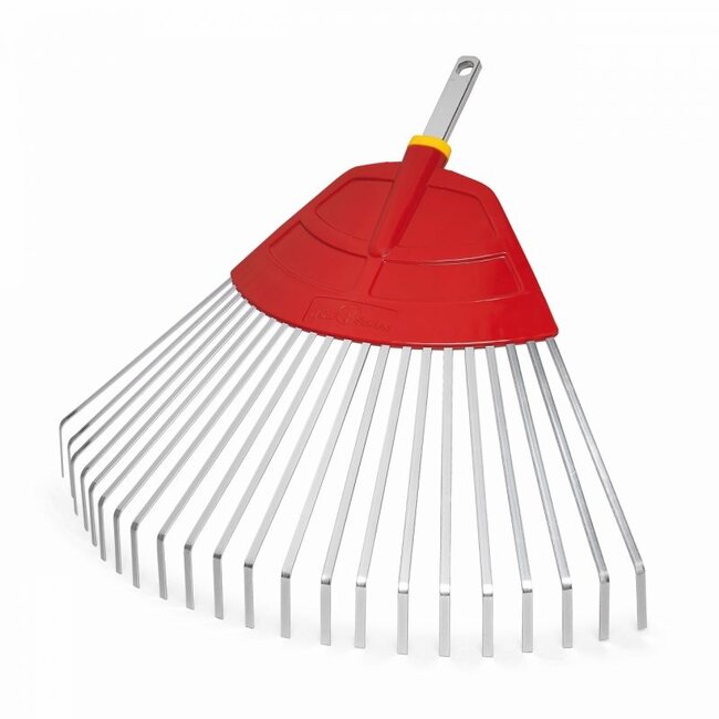 Wolf Garten Multi-star Leaf Rake UF-M