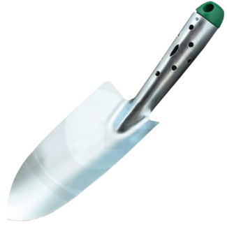 SIENA GARDEN Steel trowel 300 x 80 mm