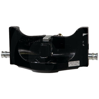 Scharmüller Piton Fix Schienenbreite 330 mm, Sicherungsbolzen Ø 25 mm, Arbeitslänge 67 mm