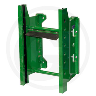ROCKINGER Trekhaakframe 330/25/32, 2000 kg, 65,7 kN John Deere