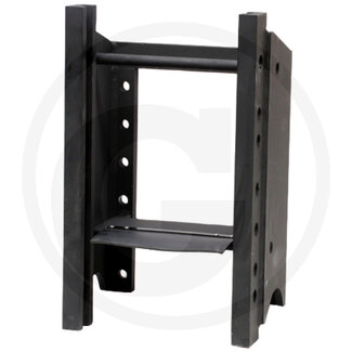 ROCKINGER Drawbar frame 330/25/32, 2000/3000 kg, 84,3 kN