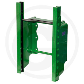 ROCKINGER Trekhaakframe 330/25/32, 1000 kg, 20,0 kN John Deere 5075E-5085E