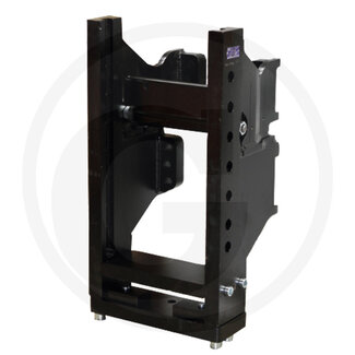 ROCKINGER Anhängebockrahmen 330/25/32, 2000/3000 kg, 89,3 kN JCB Fastrac 8280-8310