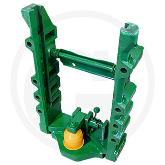 ROCKINGER Anhängebockrahmen K80 330/25/32, 2000/4000 kg, 89,3/93,6 kN John Deere