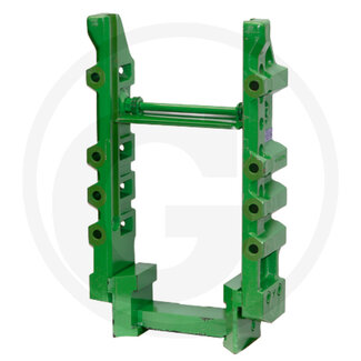 ROCKINGER Drawbar frame 330/25/32, 2000/4000 kg, 89,3 kN John Deere