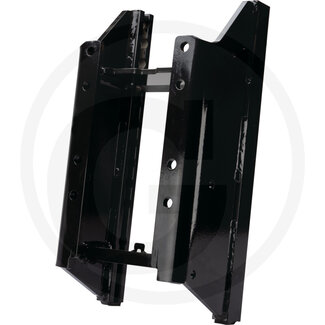 Sauermann Support d'attelage