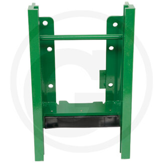 Sauermann Trekhaakframe AL181445 - John Deere 5070M, 5080M, 5085M, 5090M, 5100M, 5115M