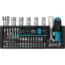 Hazet SmartHolder tool holder 39-piece - 2300SH-1 - 2300SH-1 - 2300SH-1