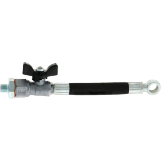 GRANIT Tuyau de carburant