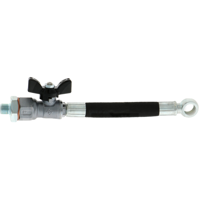 GRANIT Brandstofleiding met afsluitkraan tank naar voorfilter McCORMICK / IHC 624, 724, 824, 554, 644, 743, 744, 745, 844, 844S - 154021014, 3136221R91, I91734962, 917