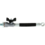 GRANIT Fuel line with shut-off valve McCORMICK, IHC 554-844S