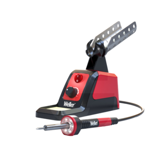 WELLER Soldeerstation WHS40 230 V, 200-450 °C