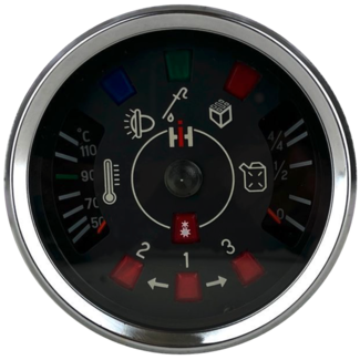 GRANIT Indicateur combiné