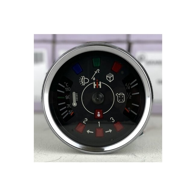 GRANIT Indicateur combiné - 15402343