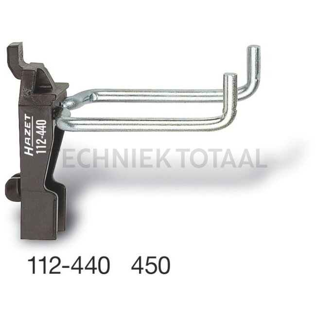 Hazet Tool holder - 112-440 - 112-440