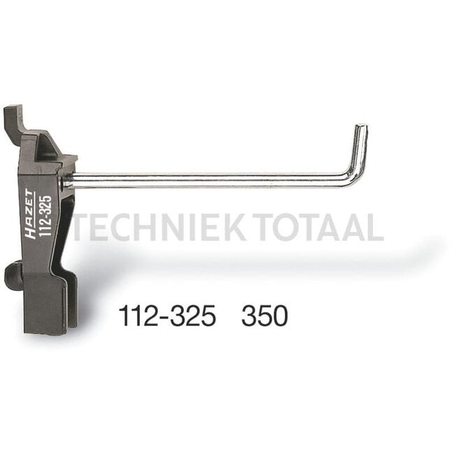 Hazet Tool holder - 112-325 - 112-325