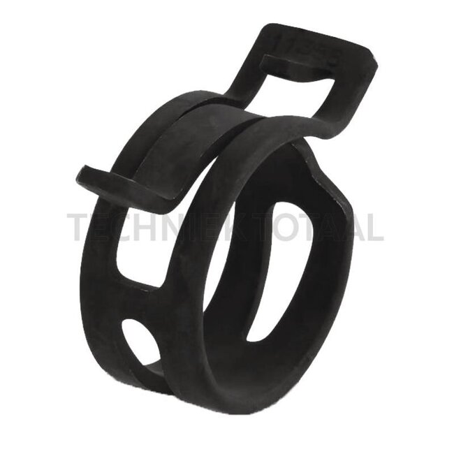 GRANIT Spring band clamp FBS 17/12