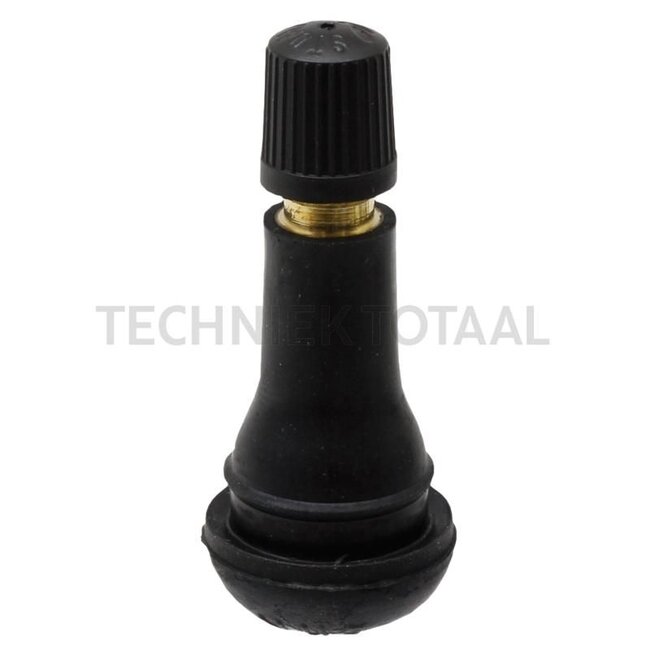 Snap-in valve Straight - 5633500