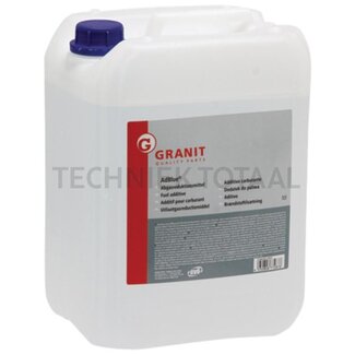 GRANIT AdBlue® Abgasreduktionsmittel - 10 Liter