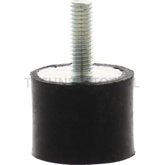 GRANIT Trillingsdemper Uitvoering 2