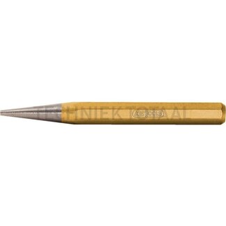 KS Tools Doorslag, 8-kant, Ø: 8 mm - L 120 mm