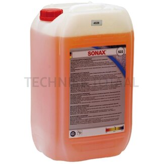 SONAX Gloss shampoo concentrate 25 l