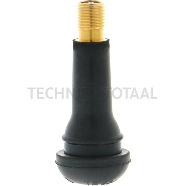 Snap-in valve Straight - 5633510