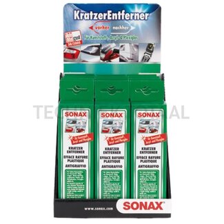 SONAX Scratch remover