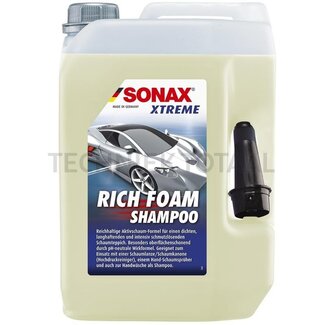 SONAX XTREME Richfoam Shampoo