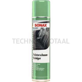 SONAX Upholstery cleaner foam