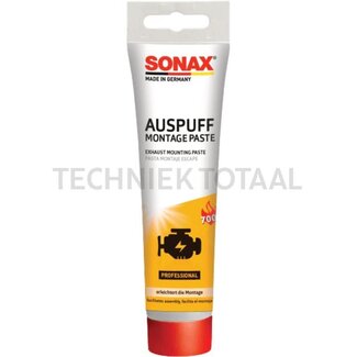 SONAX Exhaust mounting paste