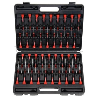 KS Tools ESD precision screwdriver set