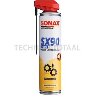 SONAX SX90 PLUS with EasySpray