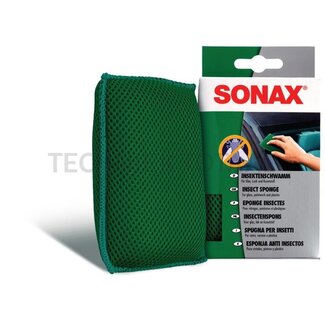 SONAX Insect sponge