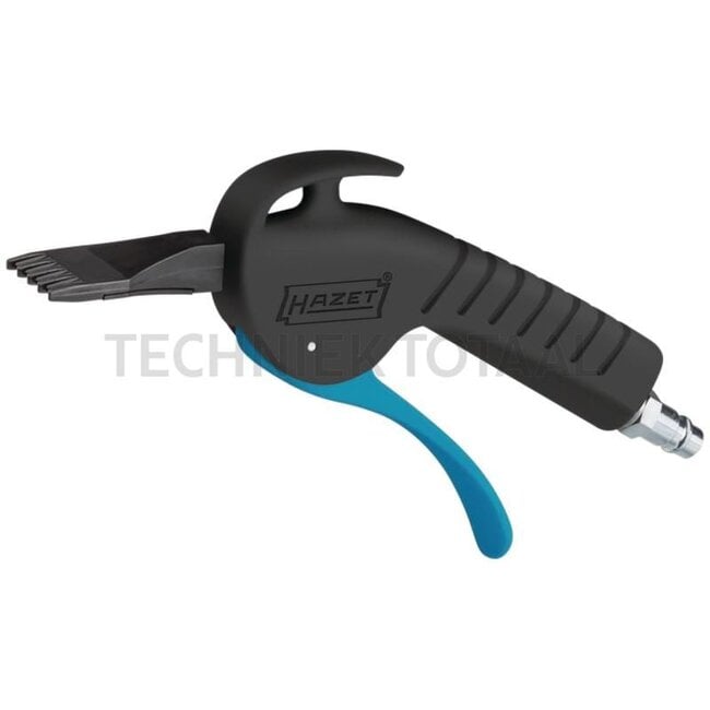 Hazet Blow gun - 9040P-5 - 9040P-5