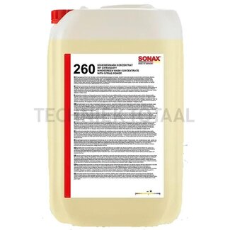 SONAX Window cleaning concentrate