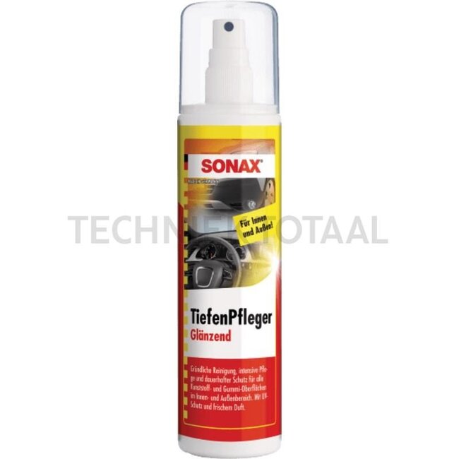 SONAX Deep Cleaner - 3800410, 03800410
