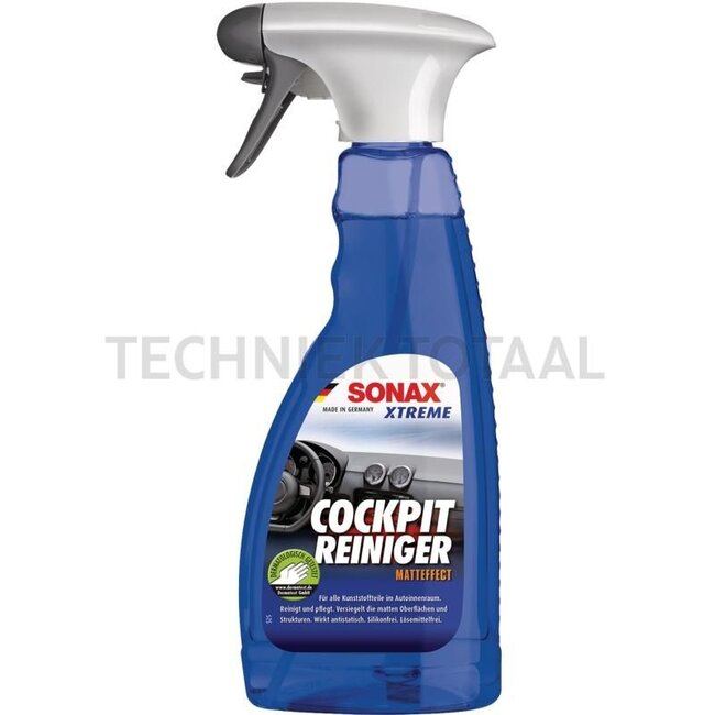 SONAX Sonax XTREME CockpitReiniger Matteffect - 2832410, 02832410