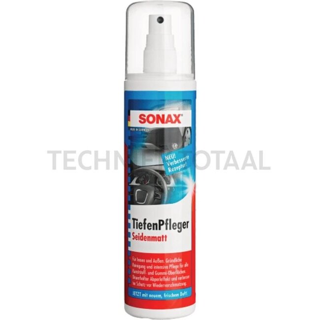 SONAX Deep Cleaner - 3830410, 03830410