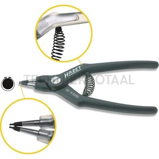 Hazet Circlip pliers