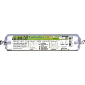 PETEC Windscreen adhesive economic Schlauchbeutel - 400 ml