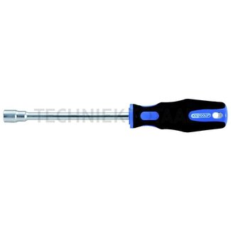 KS Tools ERGOTORQUEplus® dopschroevendraaier, 6 mm