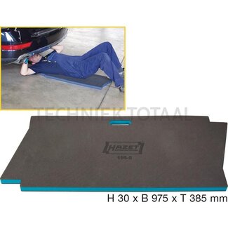 Hazet Mechanic's mat