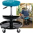 Hazet Rolling stool - 195-4 - 195-4